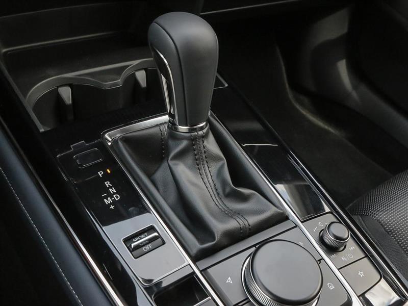 mazda CX-30 2025 - 17