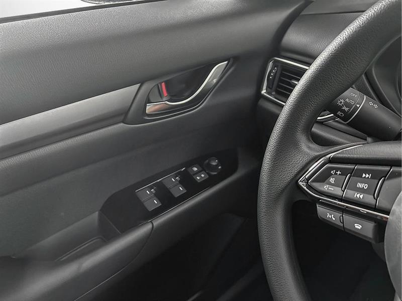 mazda CX-5 2025 - 15