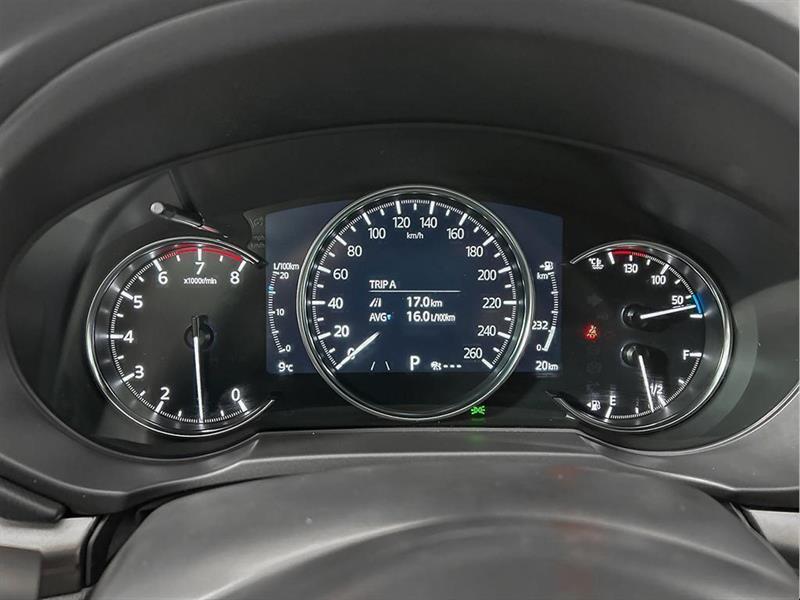 mazda CX-5 2025 - 13