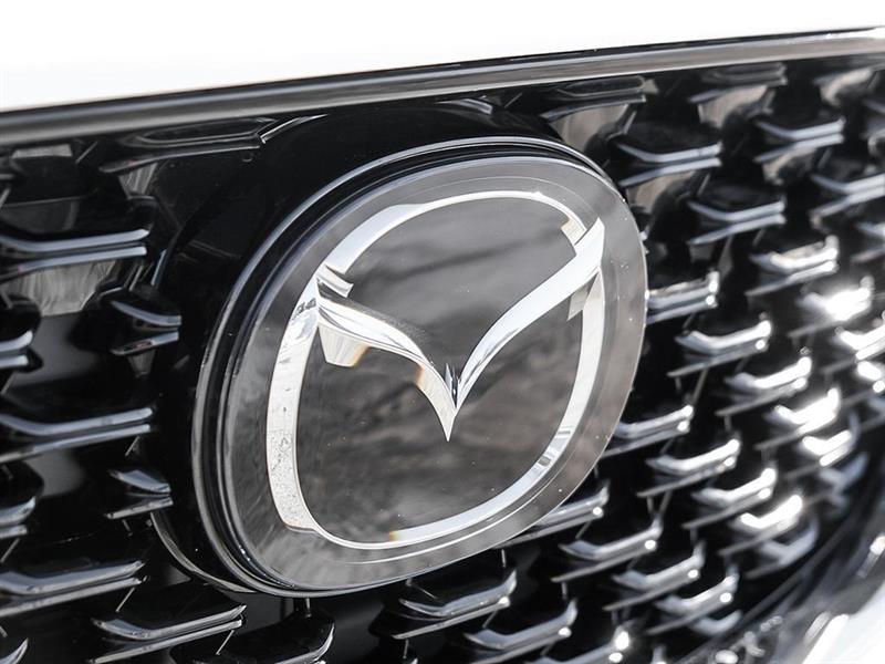 mazda CX-5 2025 - 8
