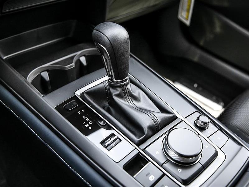 mazda CX-30 2025 - 13