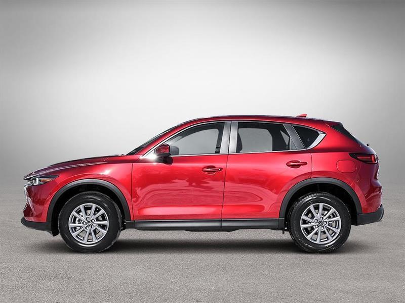 mazda CX-5 2025 - 3
