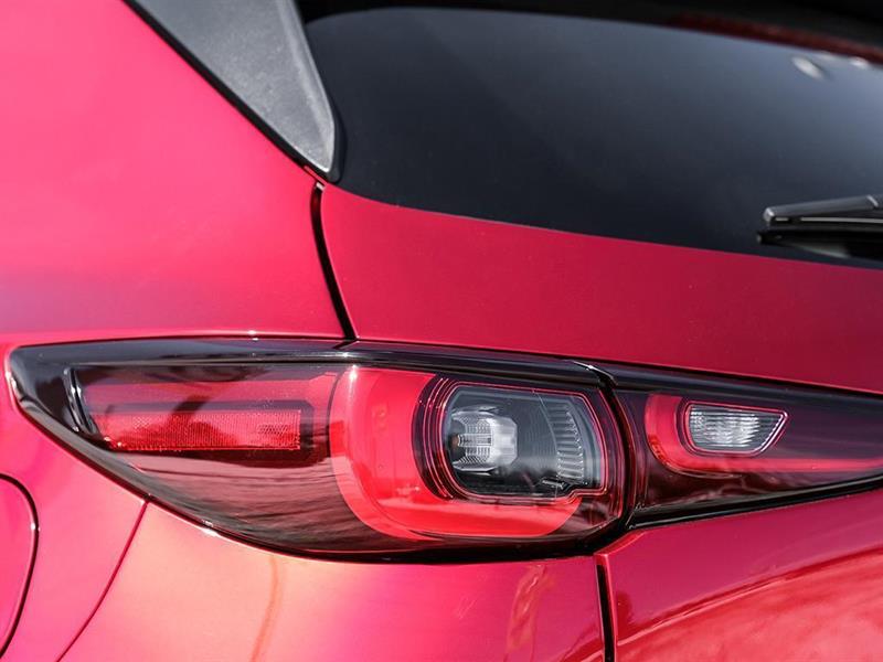 mazda CX-5 2025 - 10