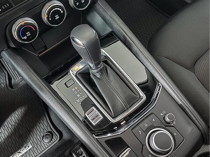 mazda CX-5 2025 - 16