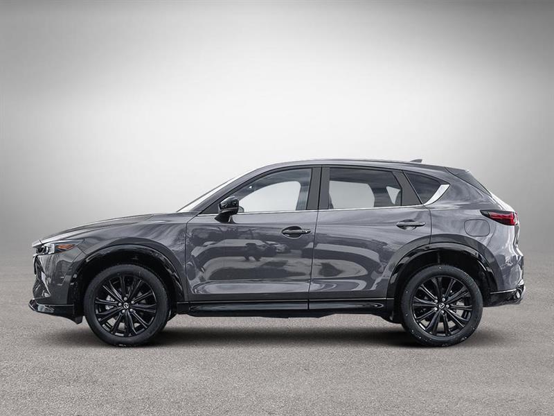 mazda CX-5 2025 - 3