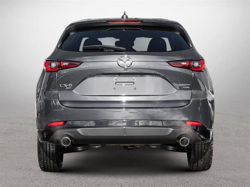 mazda CX-5 2025 - 5