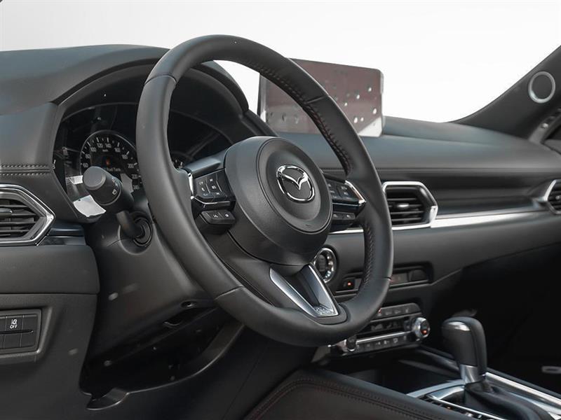 mazda CX-5 2025 - 9
