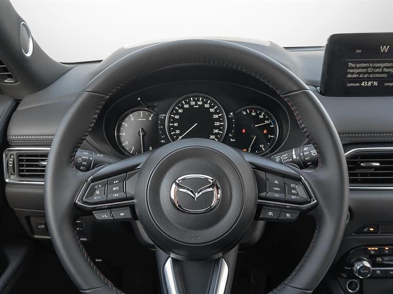 mazda CX-5 2025 - 10