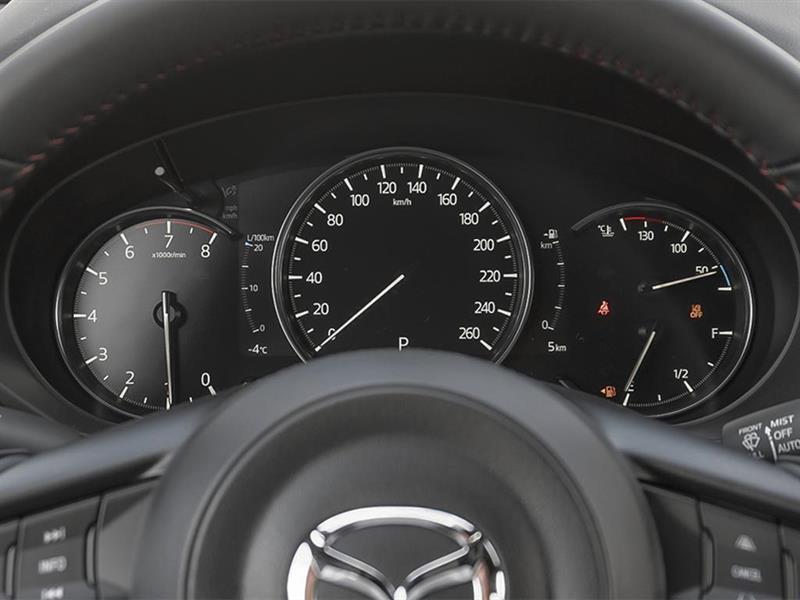 mazda CX-5 2025 - 11