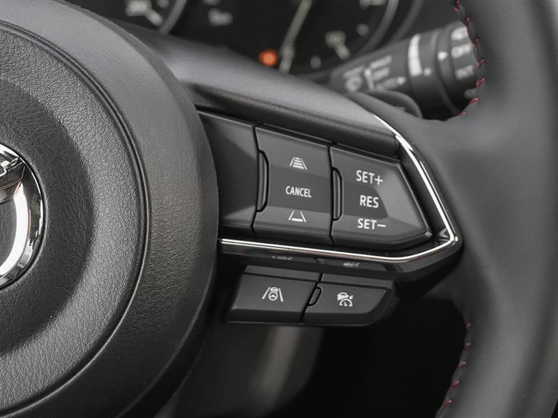 mazda CX-5 2025 - 12