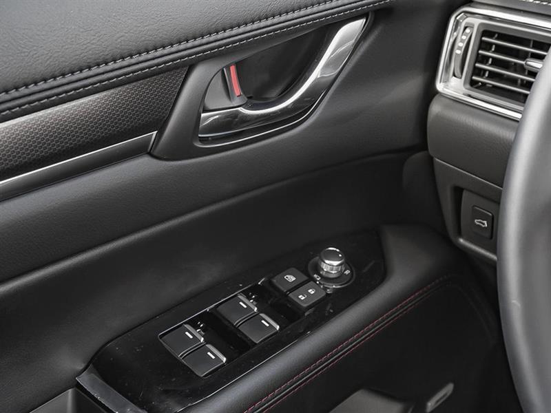 mazda CX-5 2025 - 13