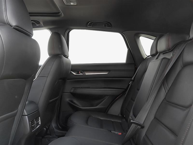 mazda CX-5 2025 - 18