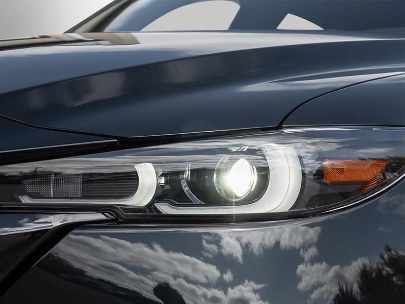 mazda CX-5 2025 - 10