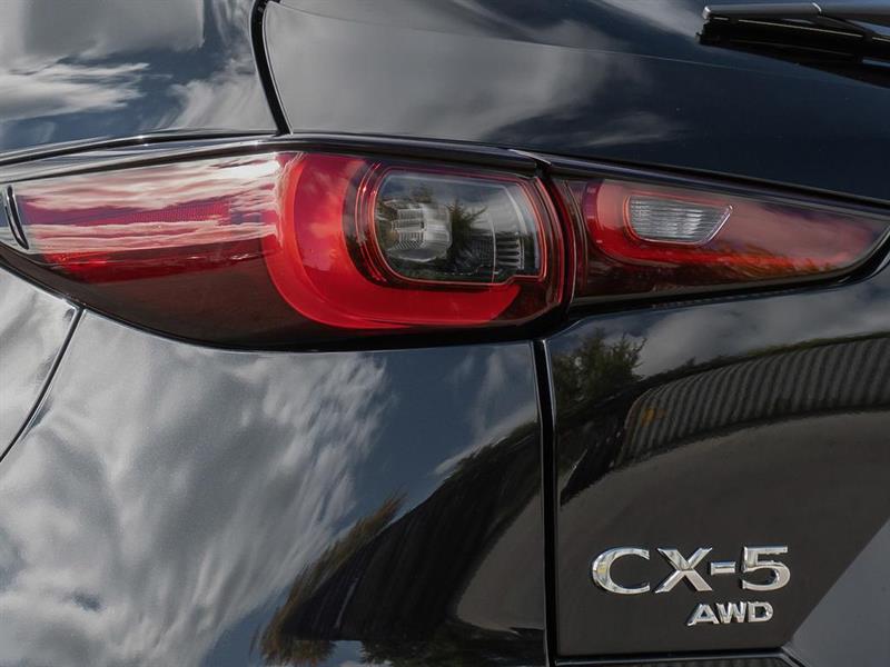 mazda CX-5 2025 - 11