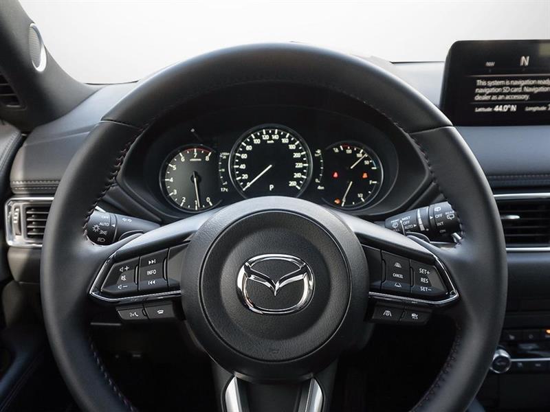 mazda CX-5 2025 - 13