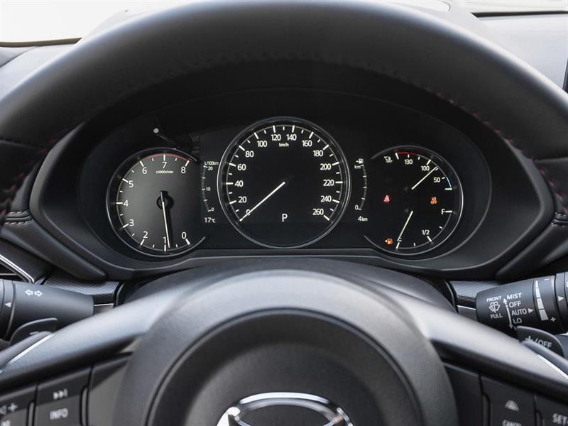 mazda CX-5 2025 - 14