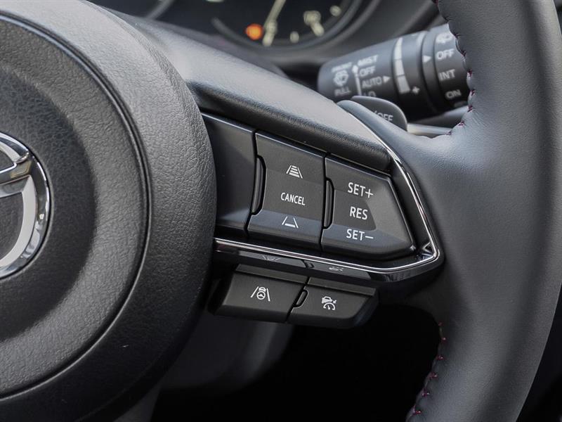 mazda CX-5 2025 - 15