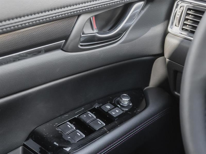 mazda CX-5 2025 - 16