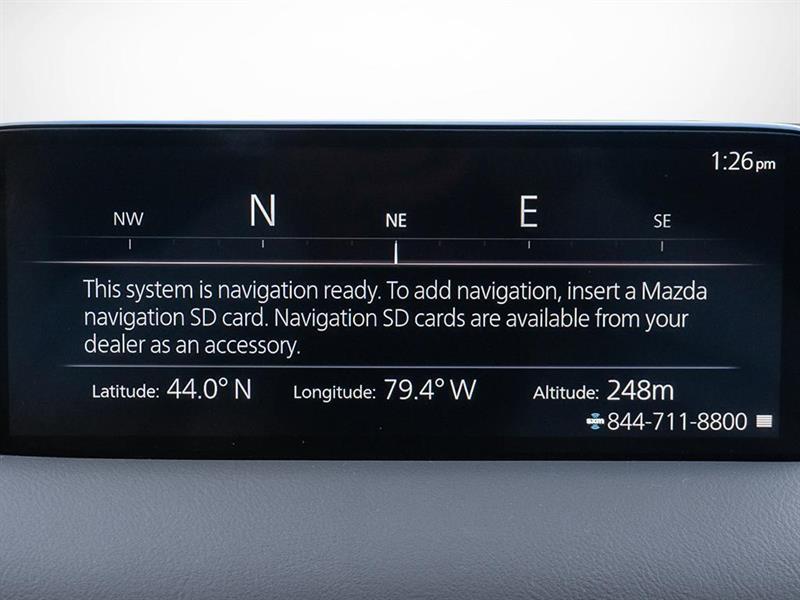 mazda CX-5 2025 - 18