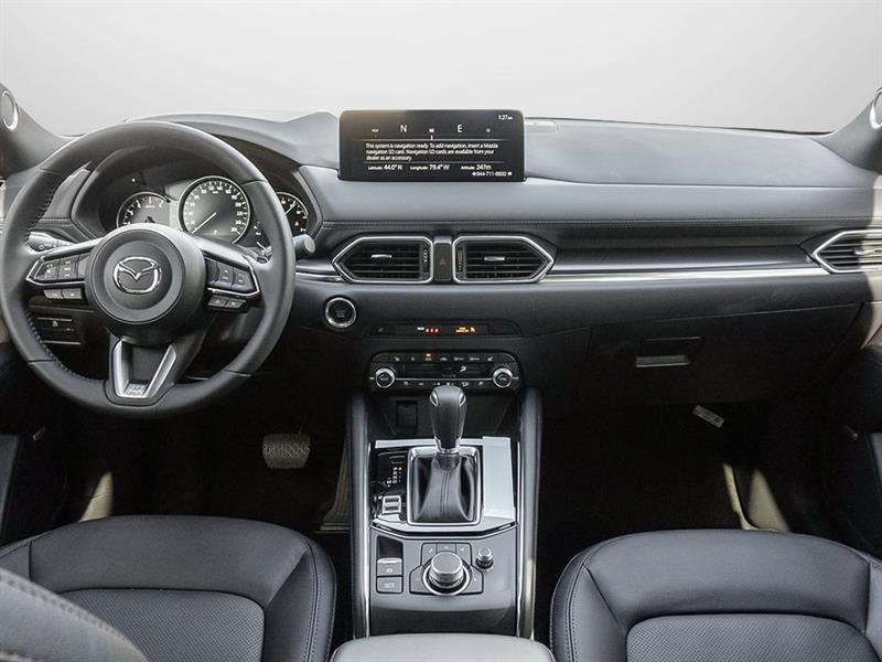 mazda CX-5 2025 - 22
