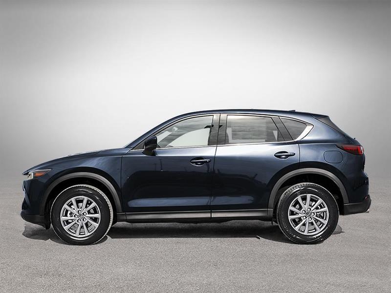 mazda CX-5 2025 - 3