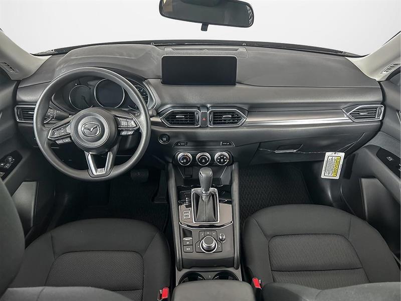 mazda CX-5 2025 - 22