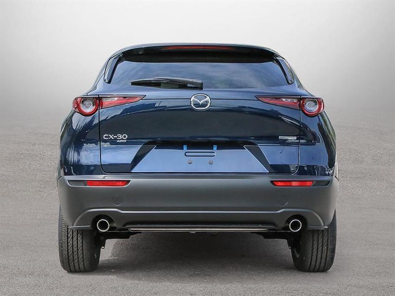 mazda CX-30 2025 - 5