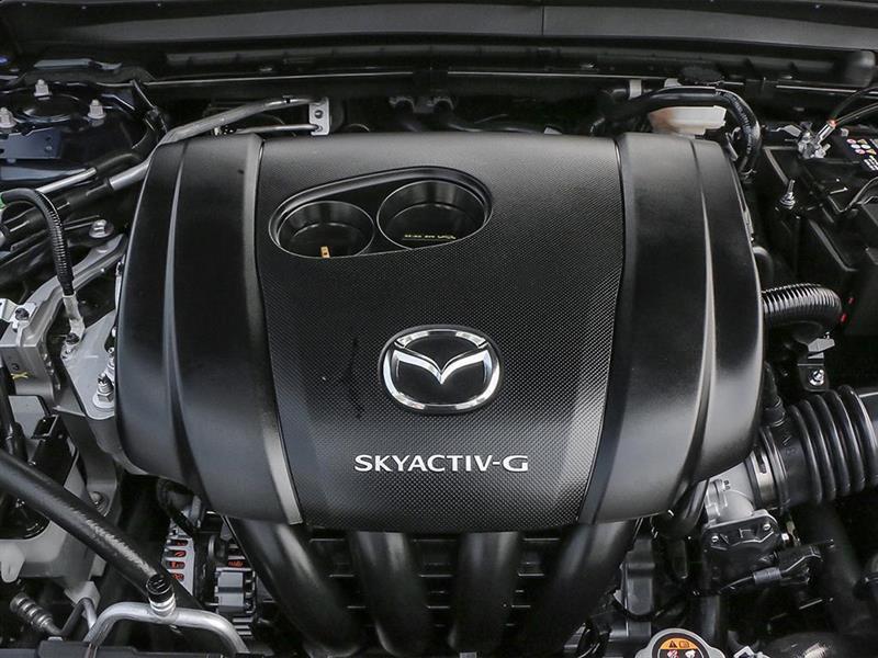 mazda CX-30 2025 - 6