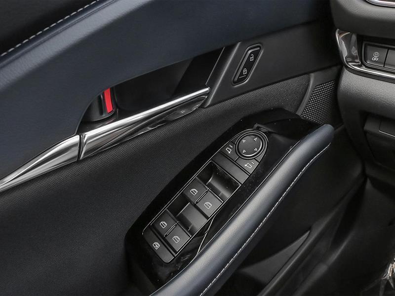 mazda CX-30 2025 - 16