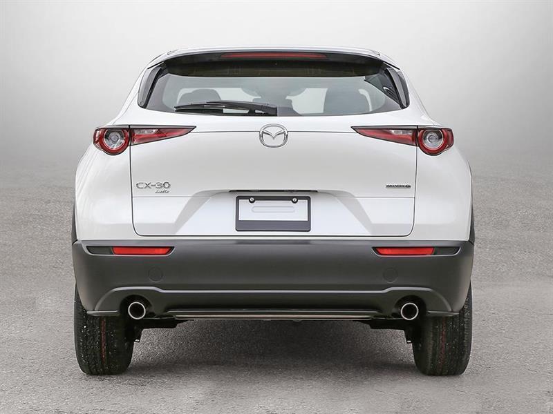 mazda CX-30 2025 - 5