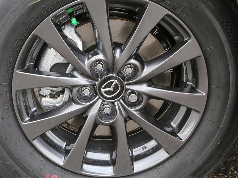 mazda CX-30 2025 - 8