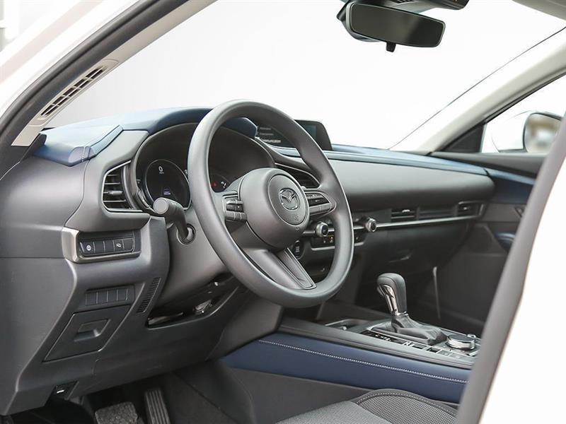 mazda CX-30 2025 - 12