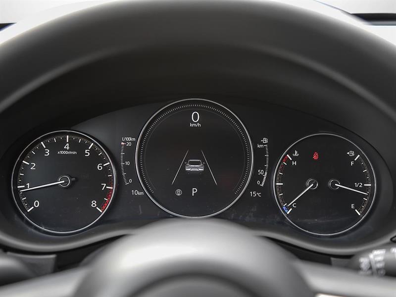 mazda CX-30 2025 - 14