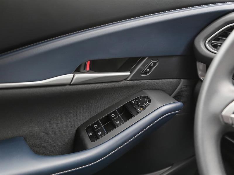 mazda CX-30 2025 - 16