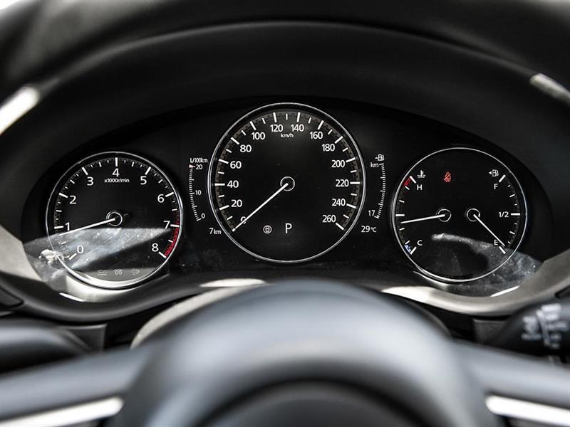 mazda CX-30 2025 - 10