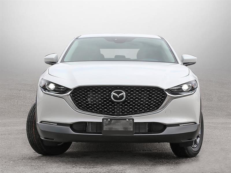 mazda CX-30 2025 - 2