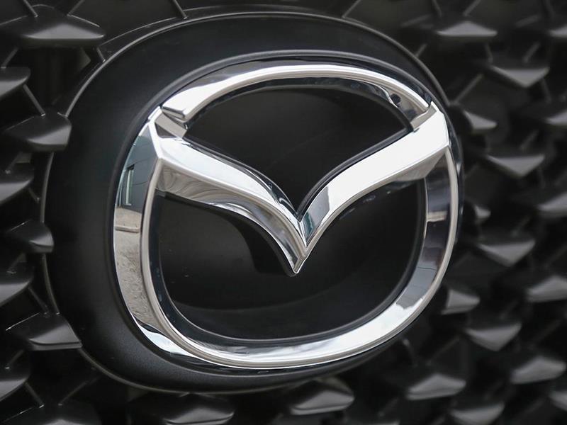 mazda CX-30 2025 - 9