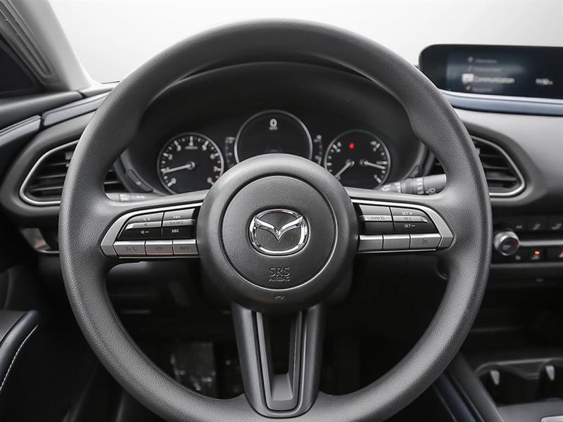 mazda CX-30 2025 - 13