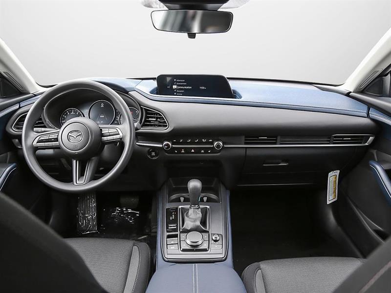 mazda CX-30 2025 - 22