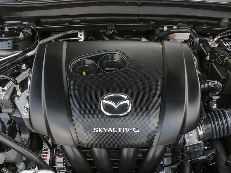 mazda CX-30 2025 - 6