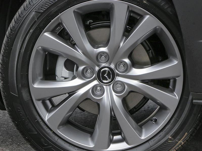 mazda CX-30 2025 - 8