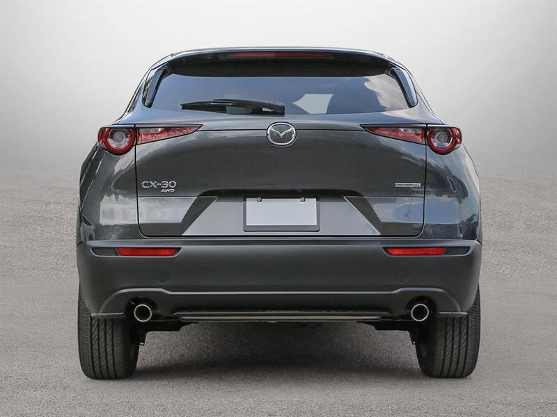 mazda CX-30 2025 - 5