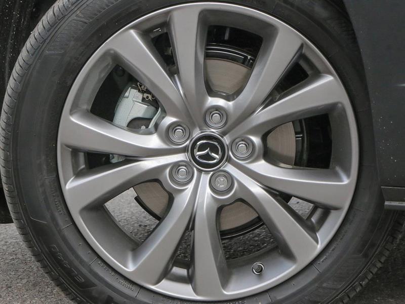 mazda CX-30 2025 - 8