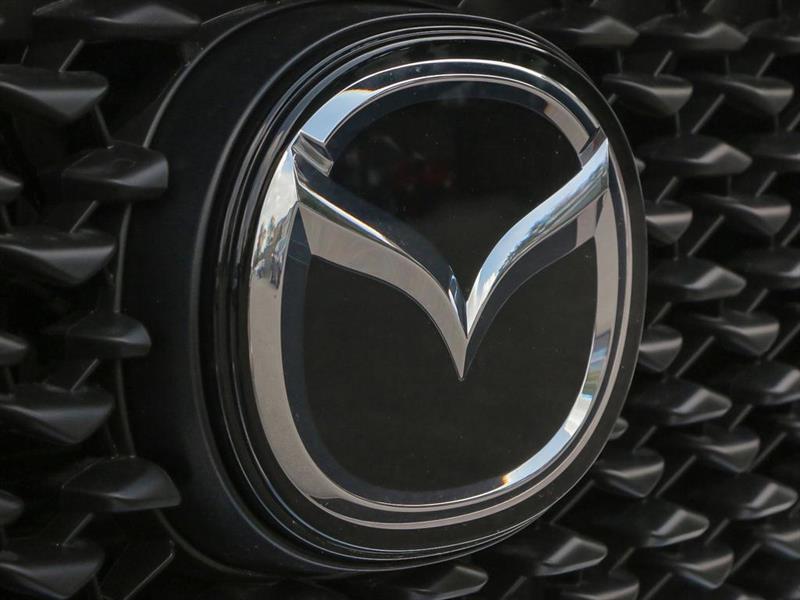 mazda CX-30 2025 - 9