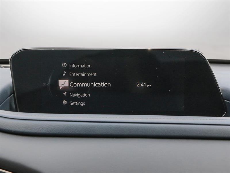 mazda CX-30 2025 - 18