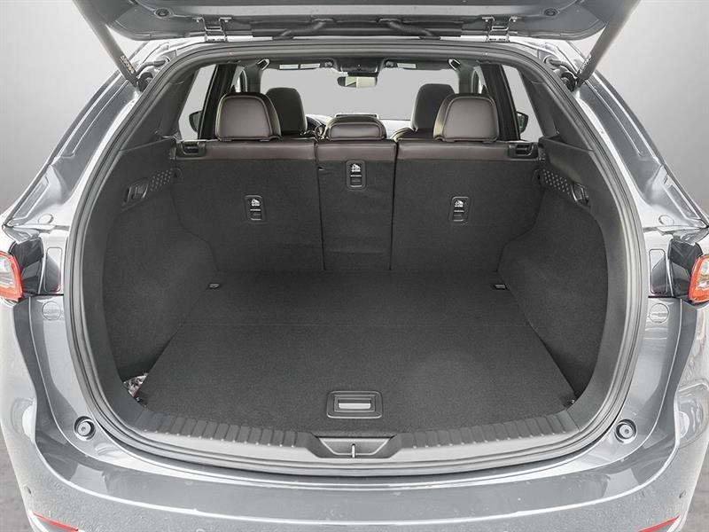 mazda CX-5 2025 - 7
