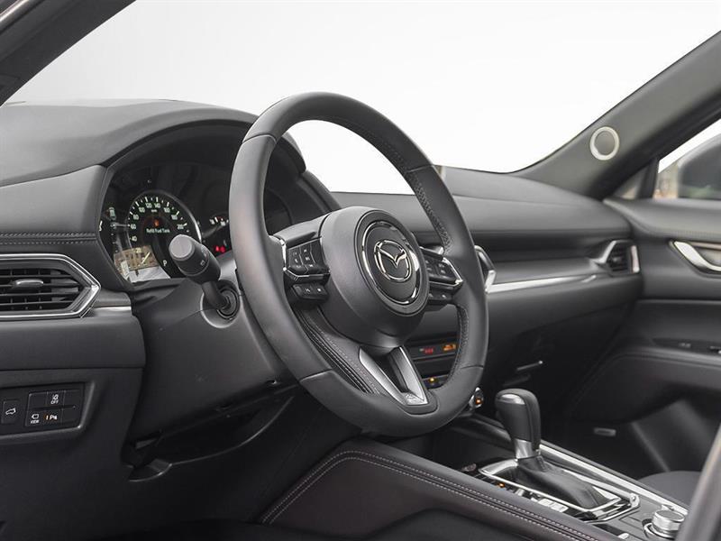 mazda CX-5 2025 - 12