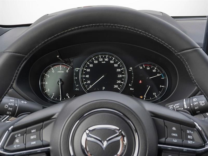 mazda CX-5 2025 - 14