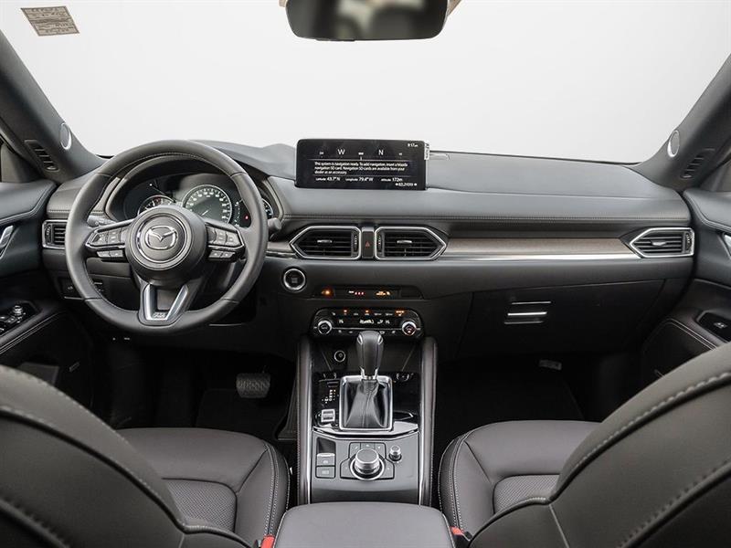 mazda CX-5 2025 - 22