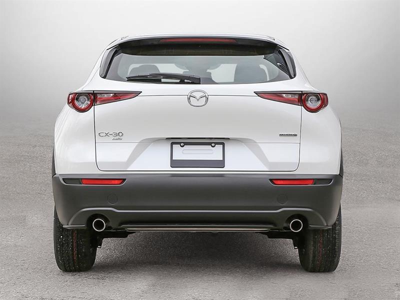 mazda CX-30 2025 - 5